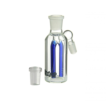 Дополнительная камера Rastashop 3-Arm Blue Perc 18,8/14,5 - Бренд Rastashop - Аксессуары для Бонгов - Магазин ТОПовых приборов и аксессуаров для  курения  bongstore.ru