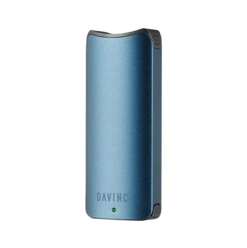 Вапорайзер DaVinci ARTIQ Blue - Вапорайзеры - Бренды - Da Vinci - Магазин ТОПовых приборов и аксессуаров для  курения  bongstore.ru